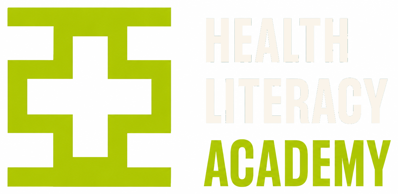 Health Literacy Academy Kenya