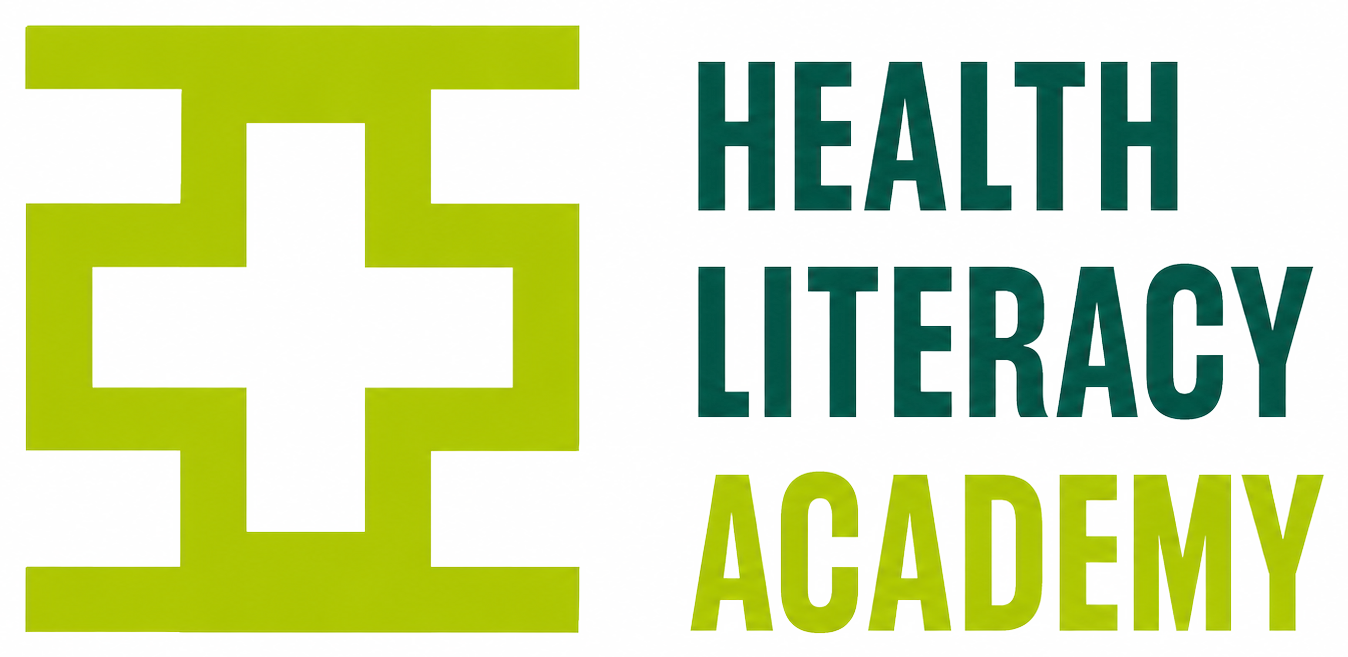 Health Literacy Academy Kenya