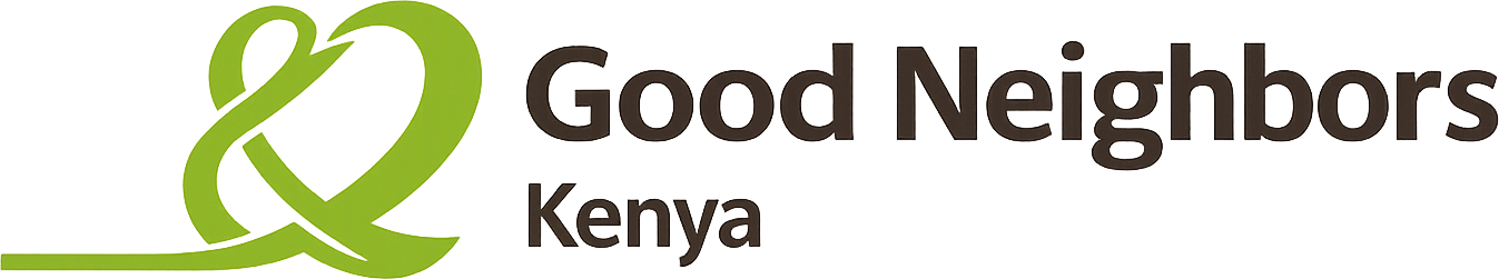 Good Neighbors Kenya