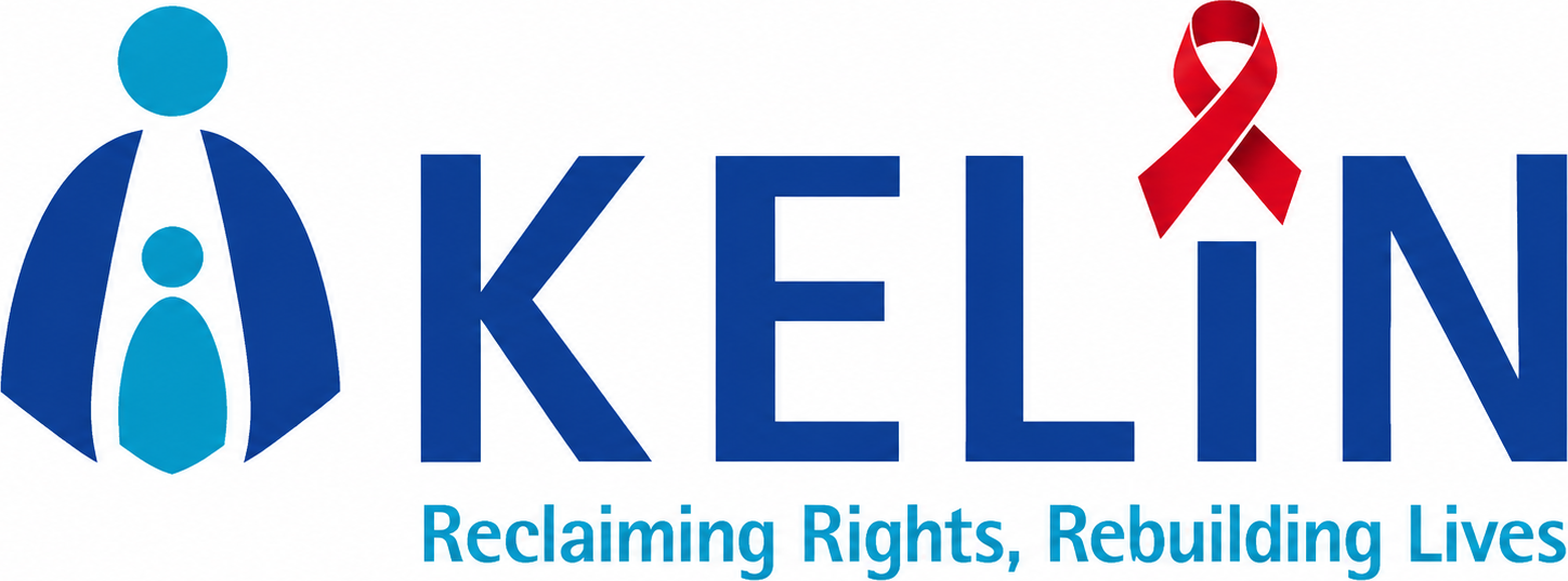 KELIN — Reclaiming Rights, Rebuilding Lives