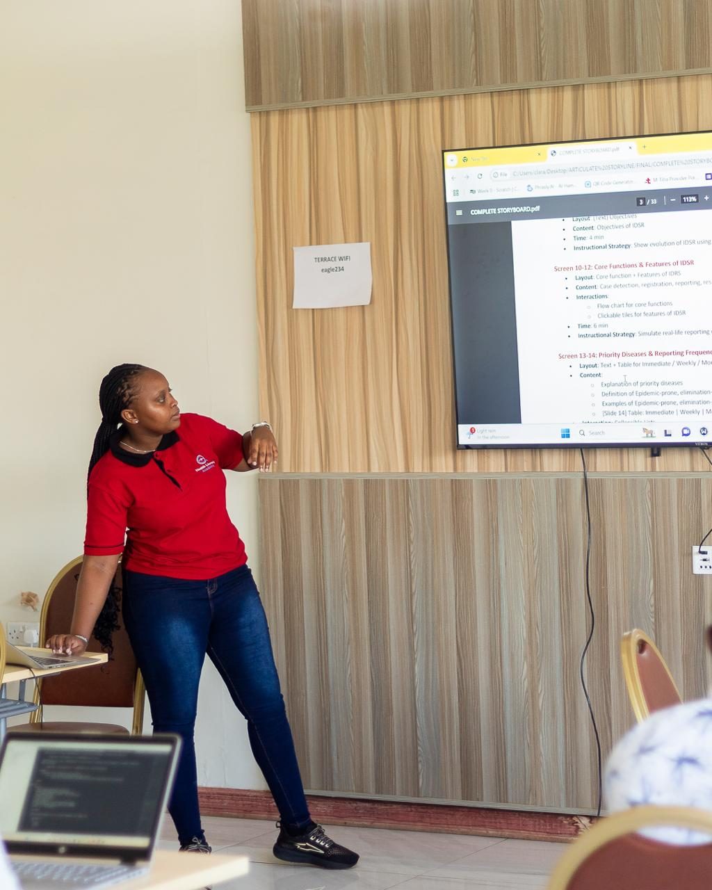 Emergency management training curriculum