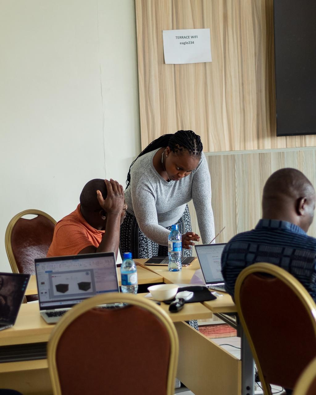 Disaster Management Training Curriculums